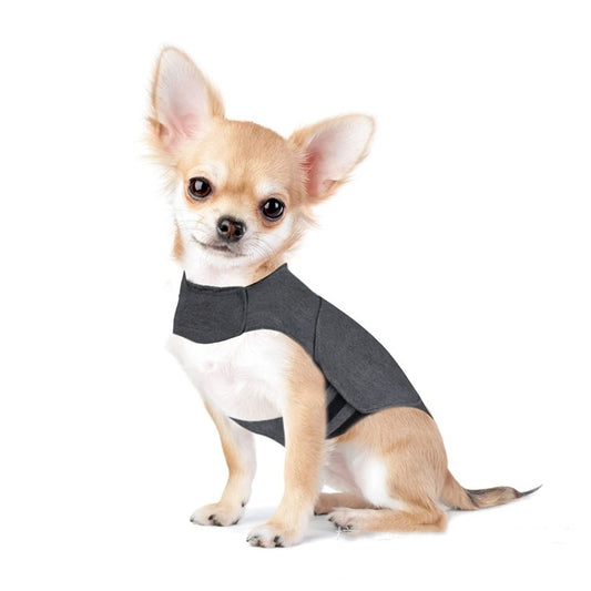 Calming Anxiety Vest for Dogs tela