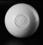 LED Rolling Laser Ball Toy for Cats