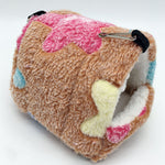 Hanging Sleeping Pouch for Hamsters