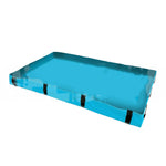 Waterproof Cage Base Tray