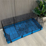 Waterproof Cage Base Tray