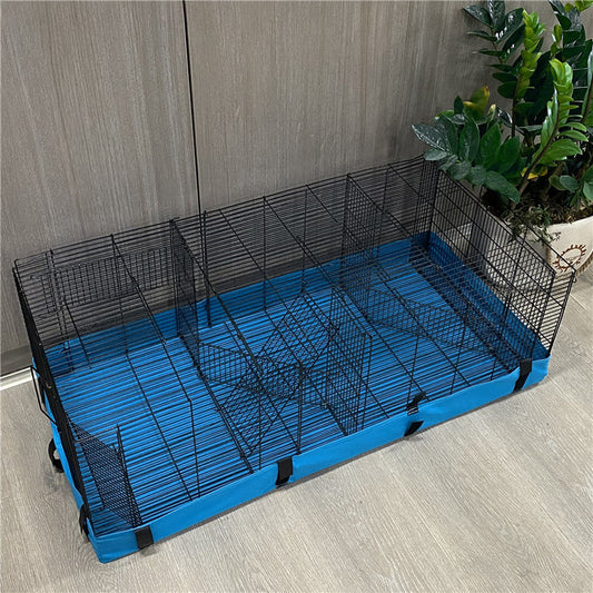 Waterproof Cage Base Tray