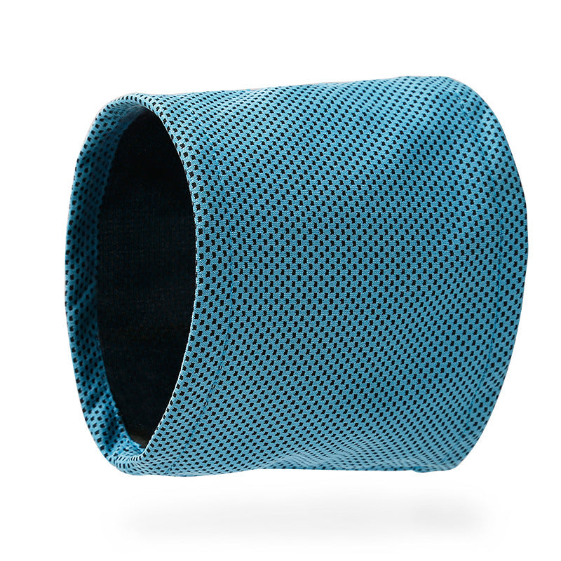Instant Cooling Bandana for Dogs