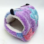 Hanging Sleeping Pouch for Hamsters