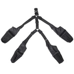 Waterproof Dog Boots detalle