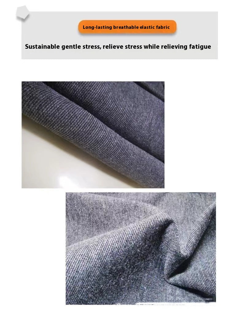 Calming Anxiety Vest for Dogs