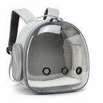 Bubble Backpack Carrier for Small Pets