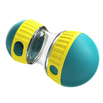 Wobble Treat Dispenser Toy for Dogs