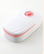Programmable Automatic Pet Feeder for Dogs and Cats