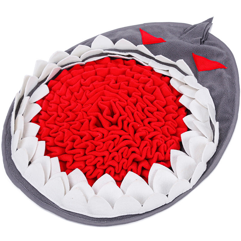 Sensory Snuffle Mat for Dogs