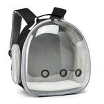 Bubble Backpack Carrier for Small Pets