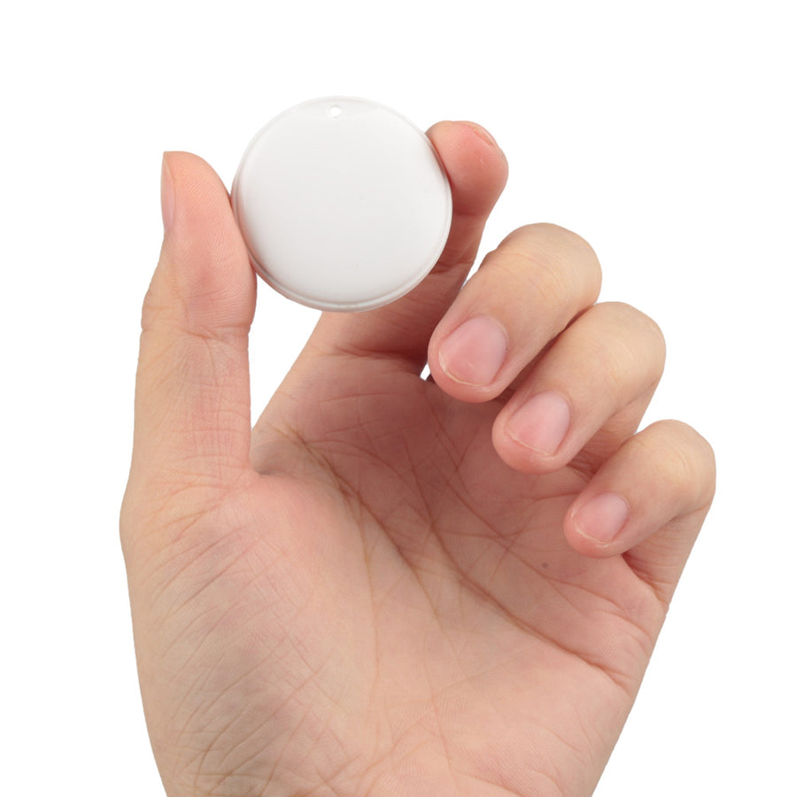 Mini GPS Smart Tag for Dogs and Cats