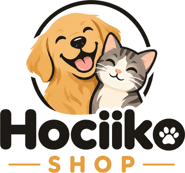 Hociiko Shop logo